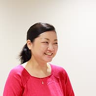 山田幸氏