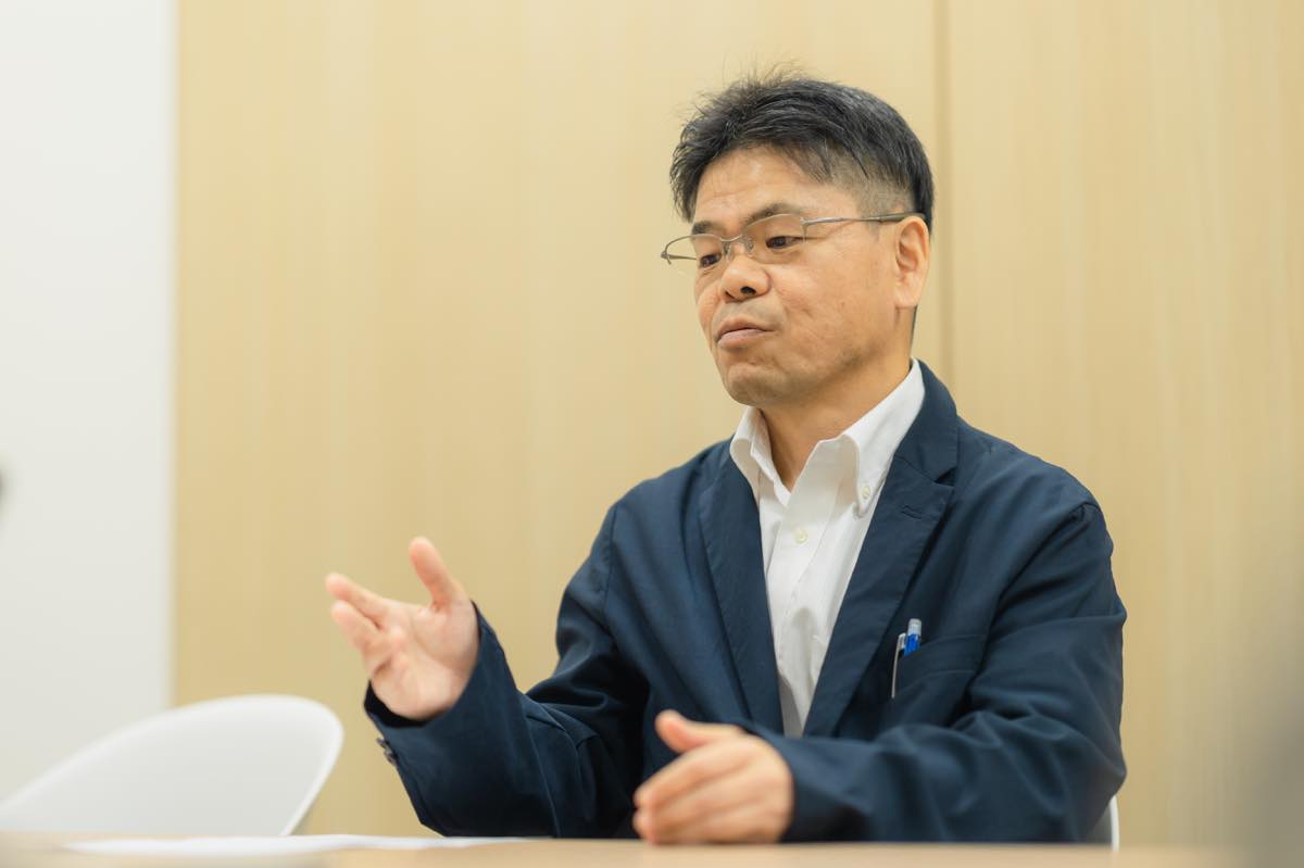 ── 何がNCDCを選んでいただく決め手になったのでしょうか？